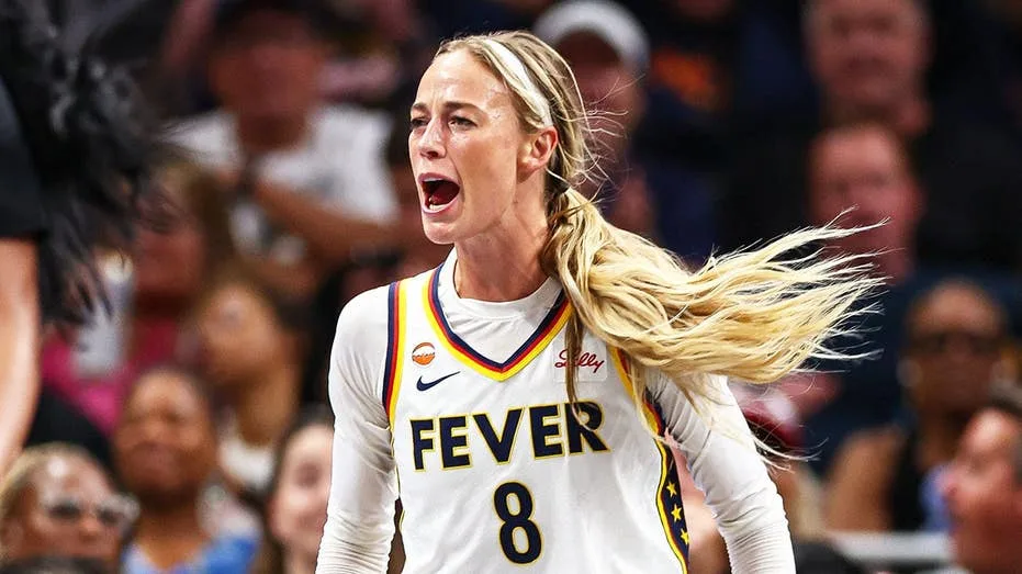 Sophie Cunningham sent a loud and clear message after getting viciously booed in Canada