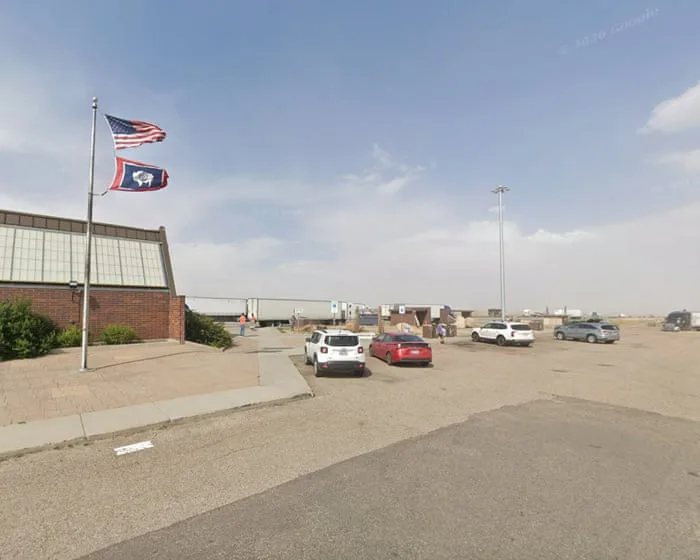 Sikh truck driver survives harrowing stabbing attack at Wyoming rest stop
