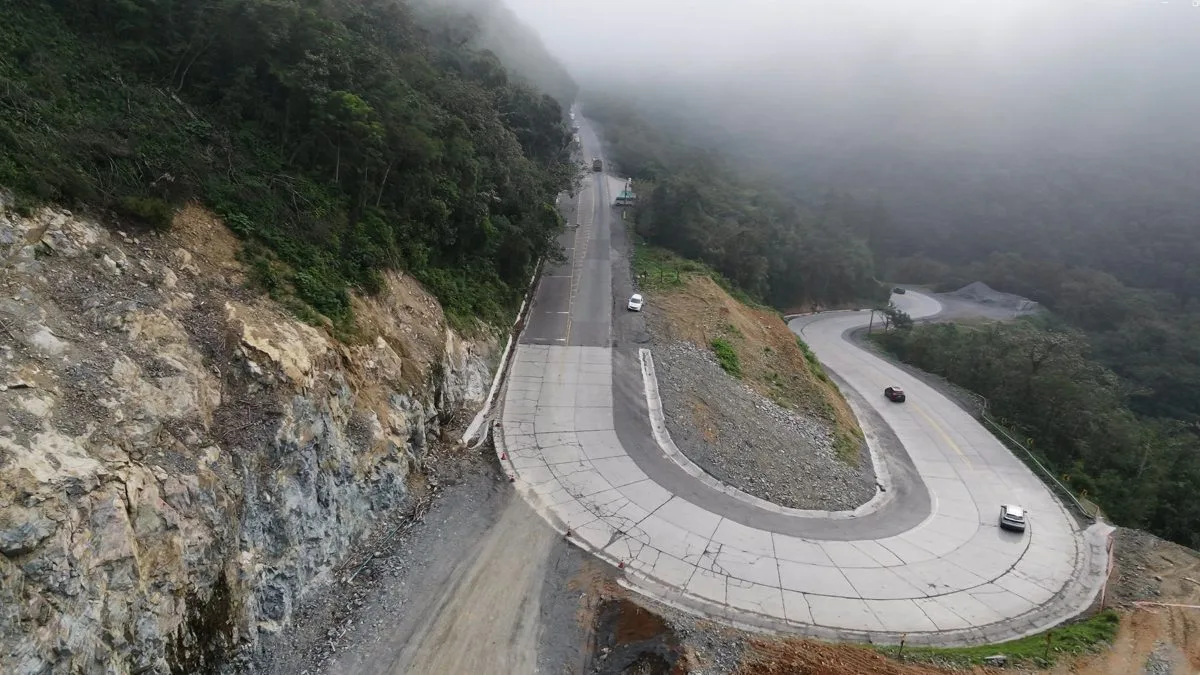 R$ 10,8 milhões a mais e novo atraso: áreas de escape para veículos sem freios na Serra Dona Francisca só devem ficar prontas em novembro