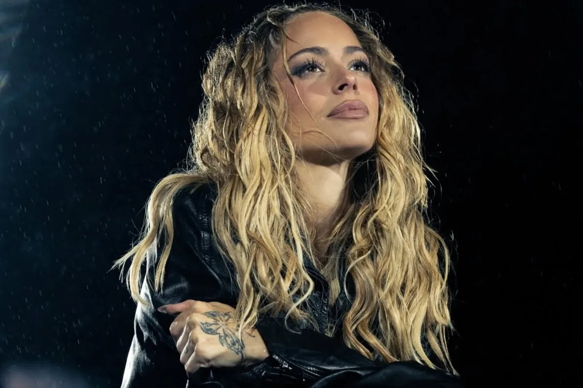Tini rompió el silencio en medio del escándalo: qué dijo y cuáles son sus próximos pasos