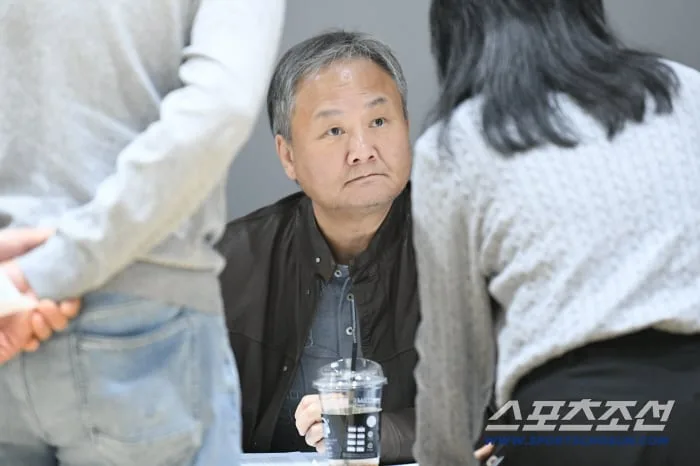 유재학 경기력향상위원장 사임. 은희석 부위원장 대행 체제