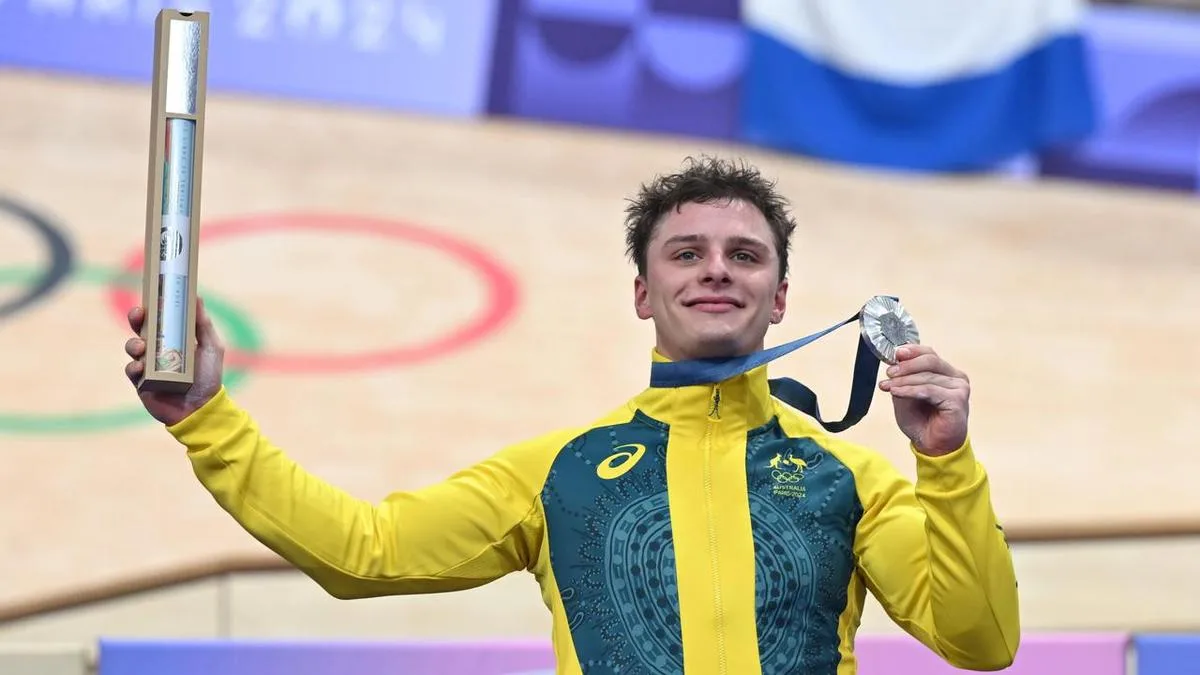 GB axe Richardson from worlds amid misconduct reports