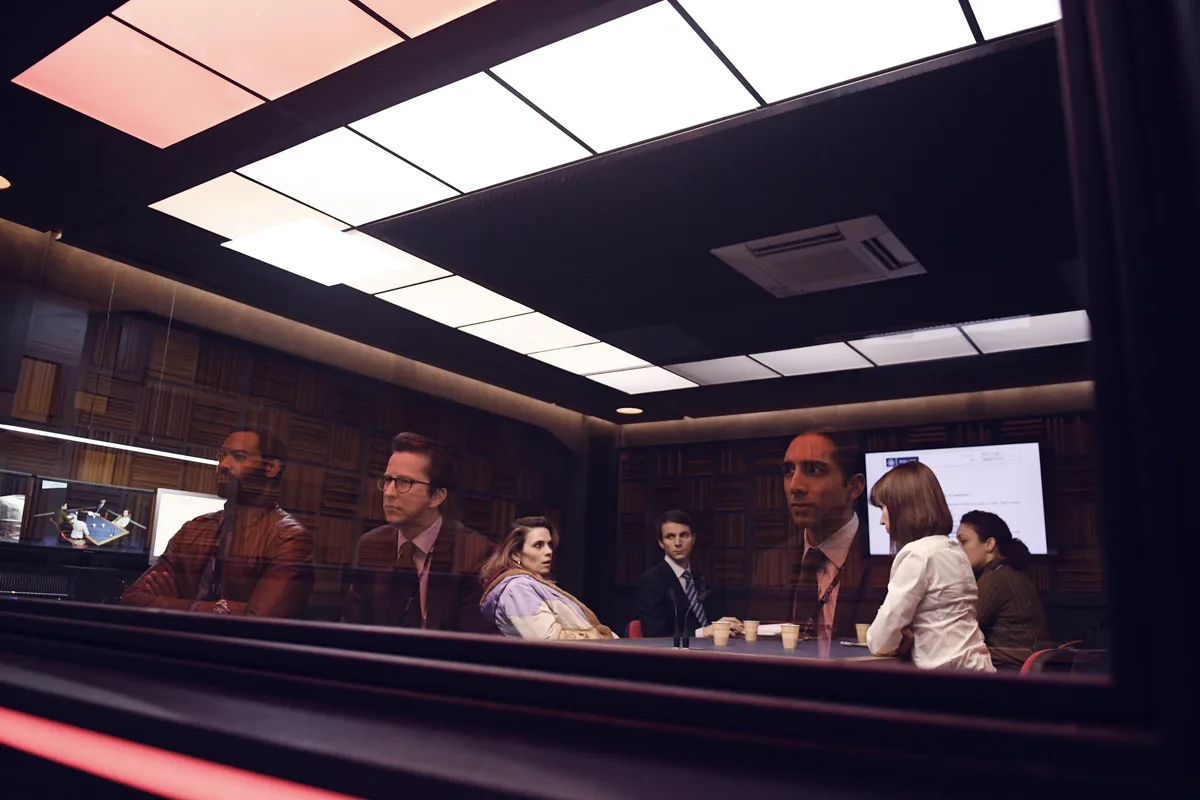 Só 7 episódios: série policial da Netflix perfeita para quinta (27/08)