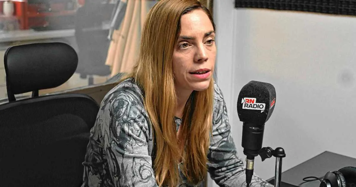 Roca cuestionó el reparto transitorio de compensación a municipios e hizo dos propuestas de cambio