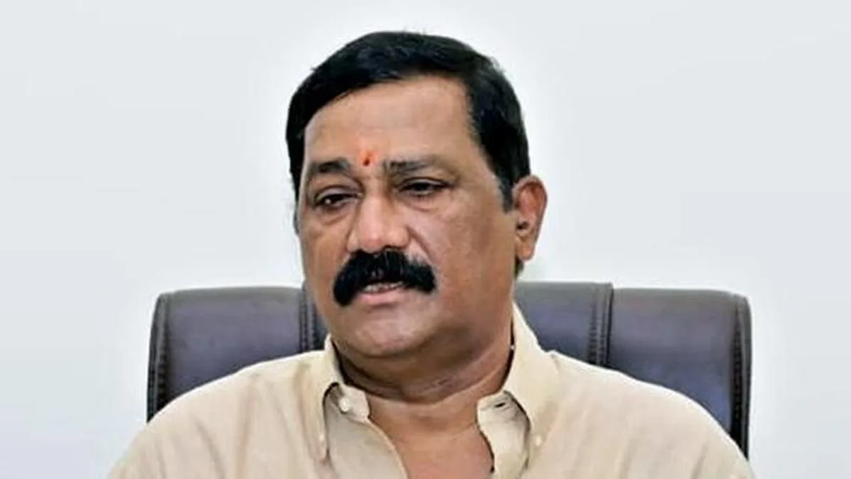 TDP will win Vizag Mayor’s post, says MLA Ganta Srinivasa Rao