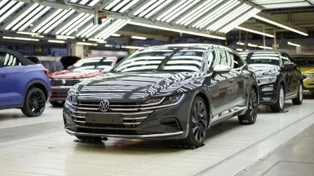 Rüstung statt Auto: VW plant Werk Osnabrück an Investor zu verkaufen