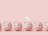 Banks can have hundreds of versions of savings accounts -so are you a victim of their rate trick? SYLVIA MORRIS