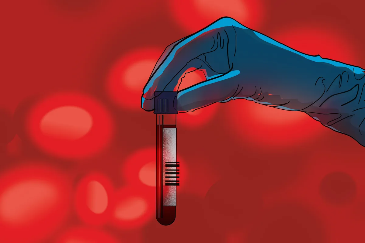 Why the U.S. Urgently Needs More Platelet Donors