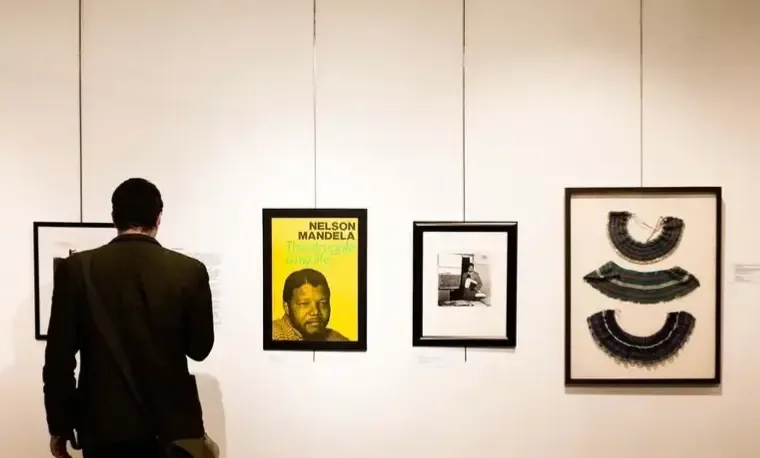 Building sustainable livelihoods in South Africa’s creative economy
