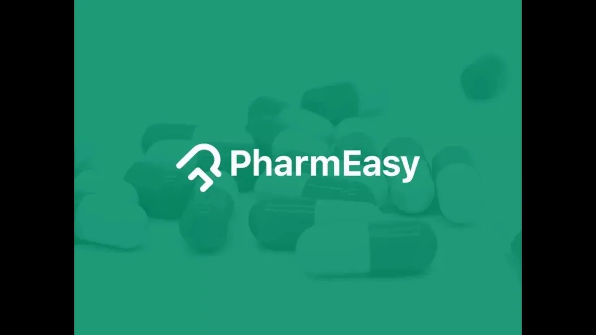 Pharmeasy-parent’s loss narrows in Q1, revenue up 10%
