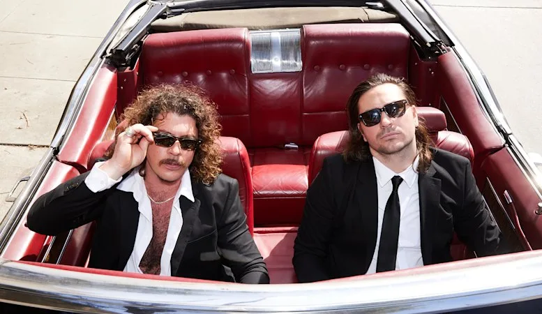Almost 20 years on, Peking Duk have made their debut album. Why now?
