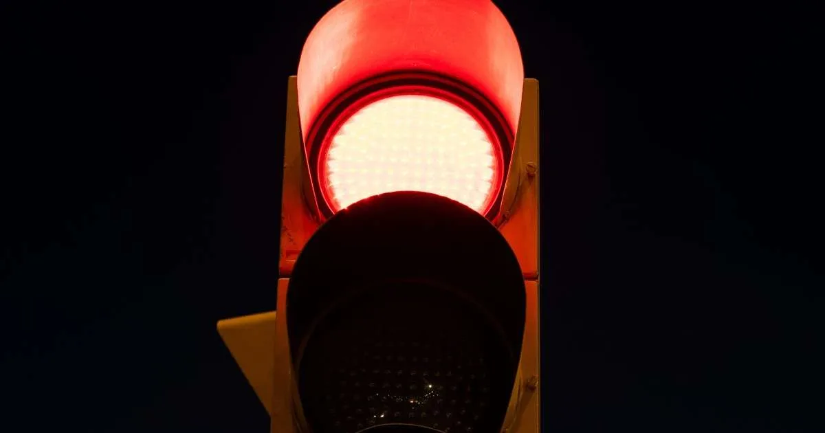 Três novos radares de sinal vermelho começam a funcionar em Porto Alegre