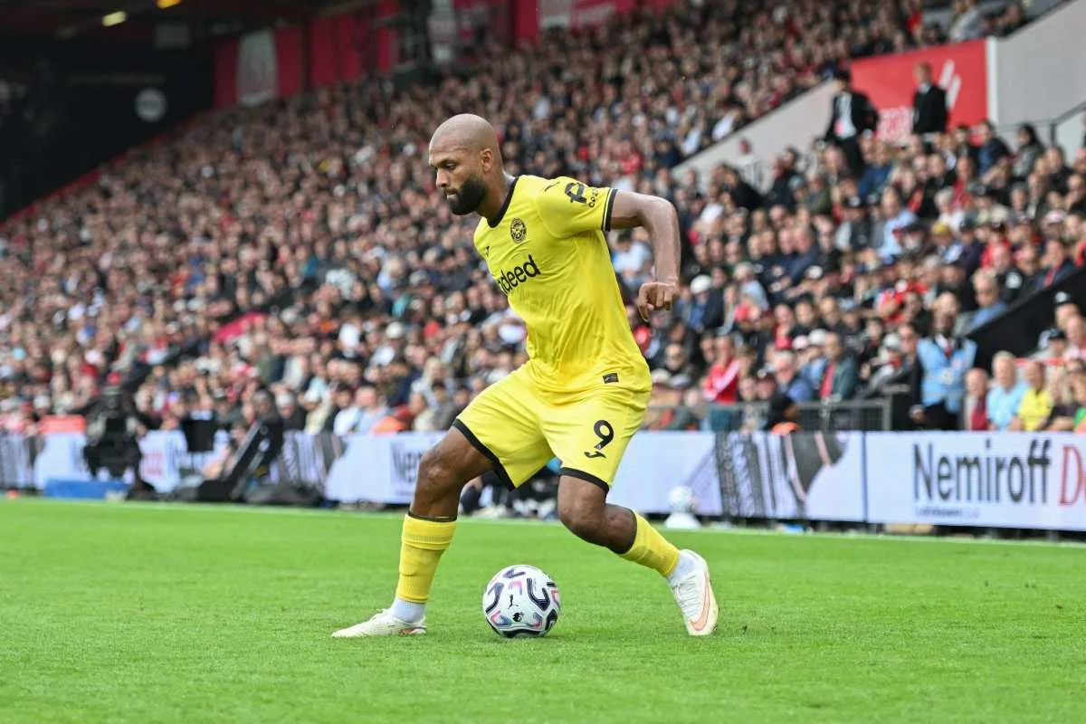 Palpite Brentford x Chelsea - Premier League - 18/09/26