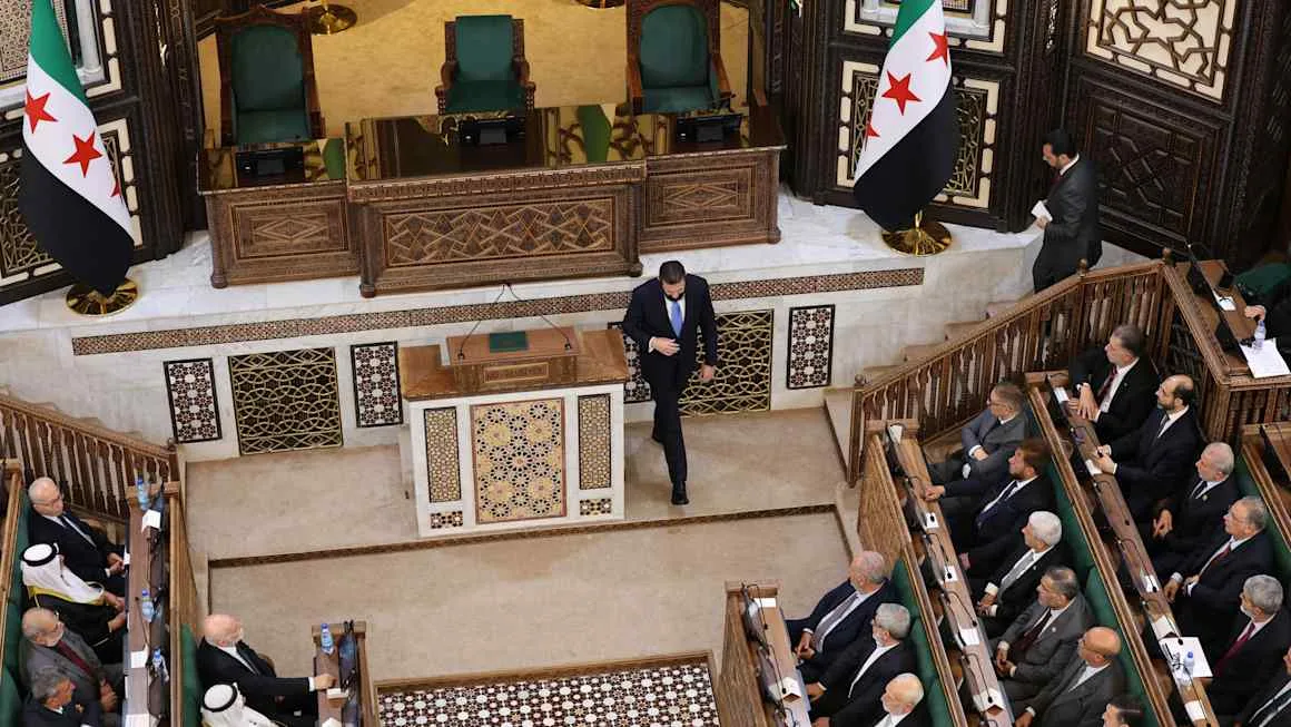 Syria funnels assets from Assad cronies into secretive $50bn fund