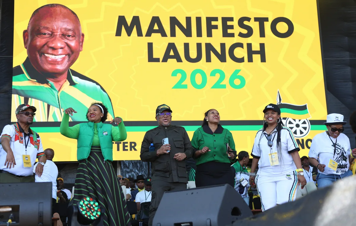 LOCAL ELECTIONS 2026 ANALYSIS: ANC manifesto: Good to look at, nice to read — but hard to believe