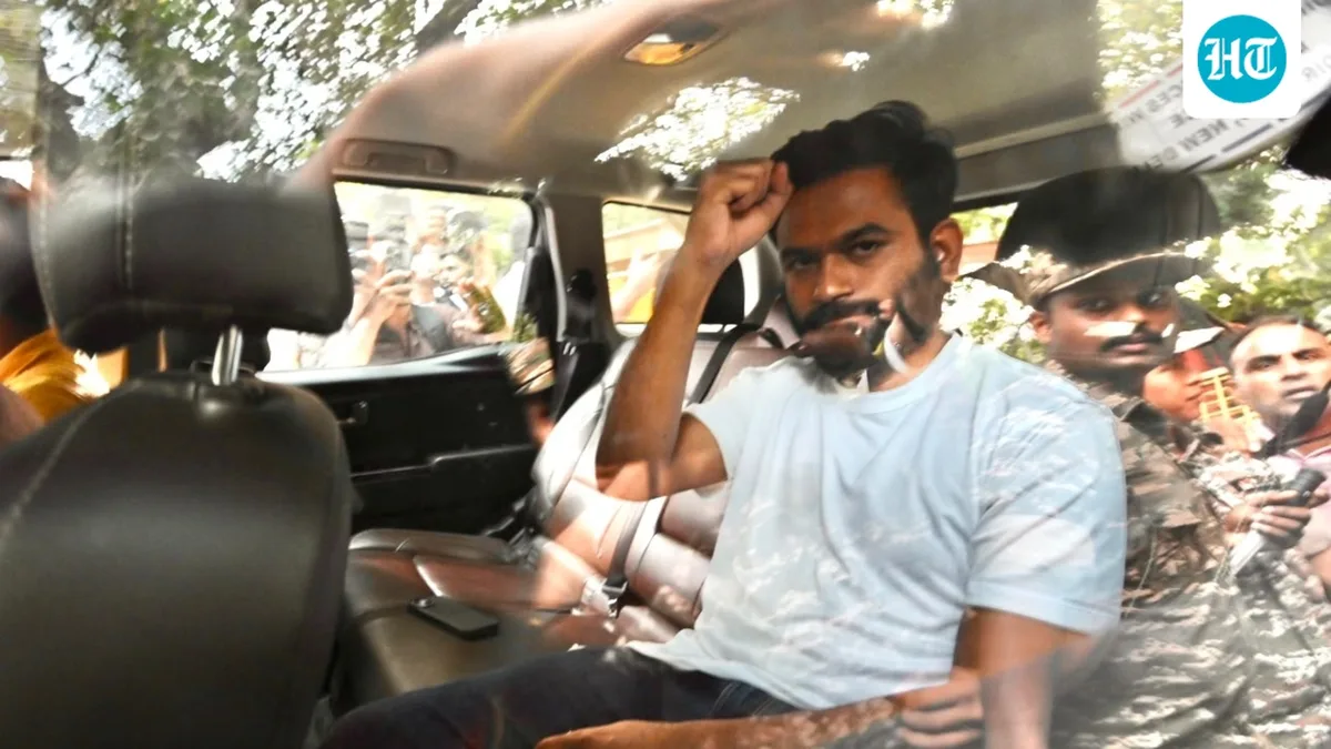 Abhijeet Dipke granted conditional bail: 'Ensure no breach of peace for one year'