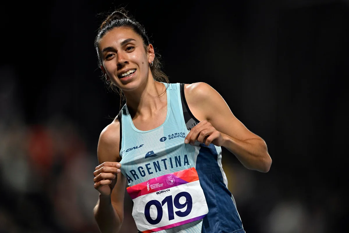 Que las medallas no tapen los agujeros: el deporte argentino se abrazó a un oro pasajero, pero la plata no alcanza