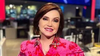 La periodista Lourdes Del Río anuncia su salida de Univisión