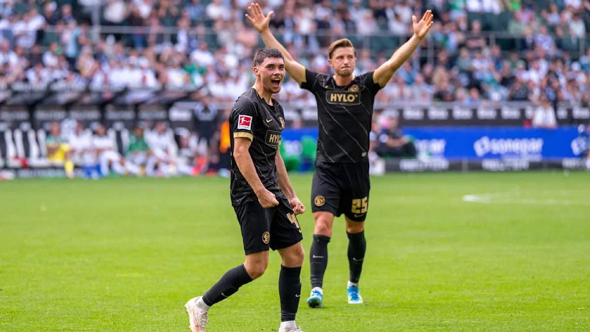 7 SVE-Stars auf Länderspielreisen - Diese Nicht-Nominierung sorgt für Verwunderung
