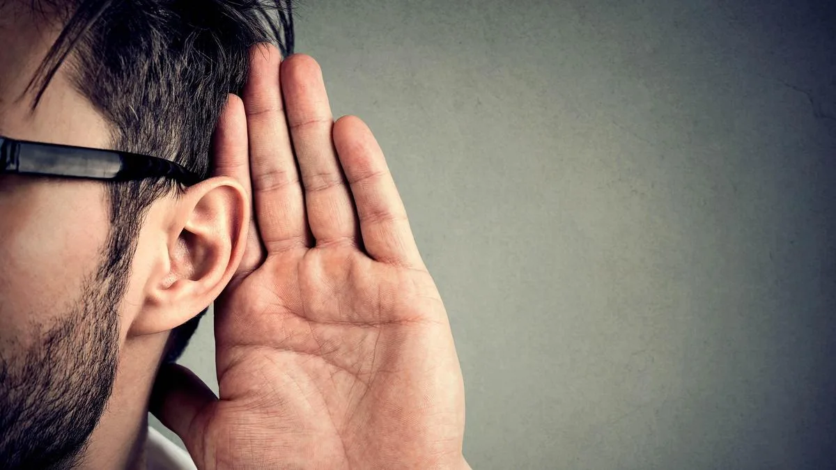 Deaf adults have distinctly superior peripheral vision, finds new study