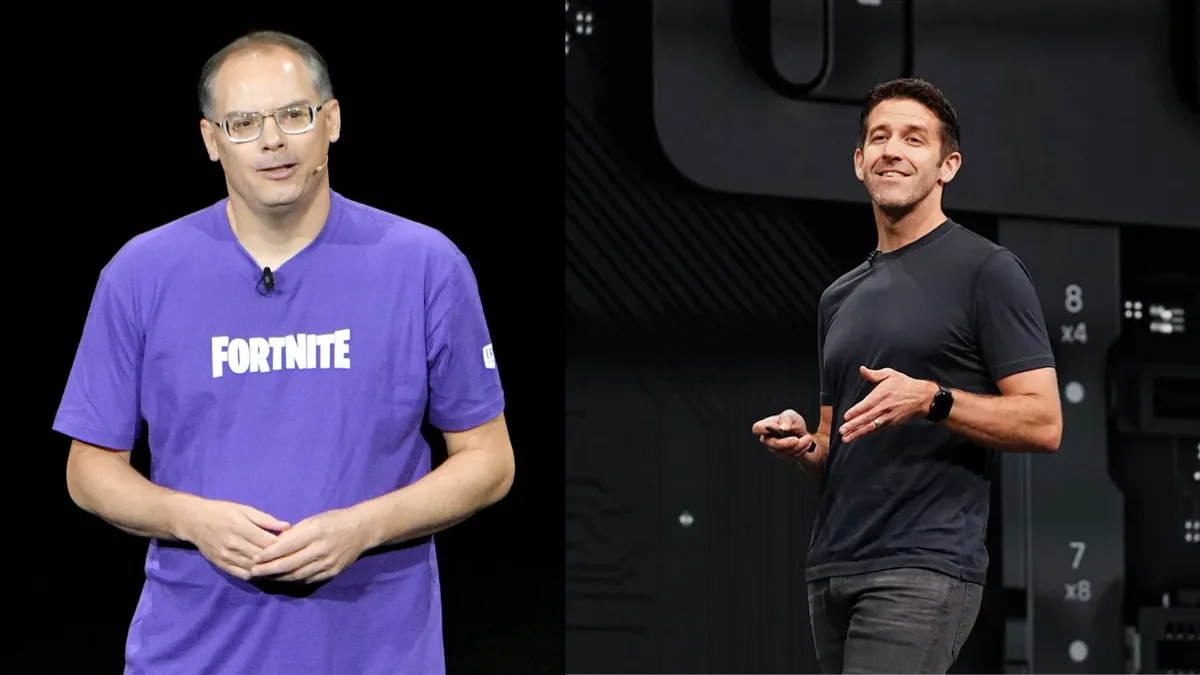 Apple's new CEO gets a message from the man who sued it for six years