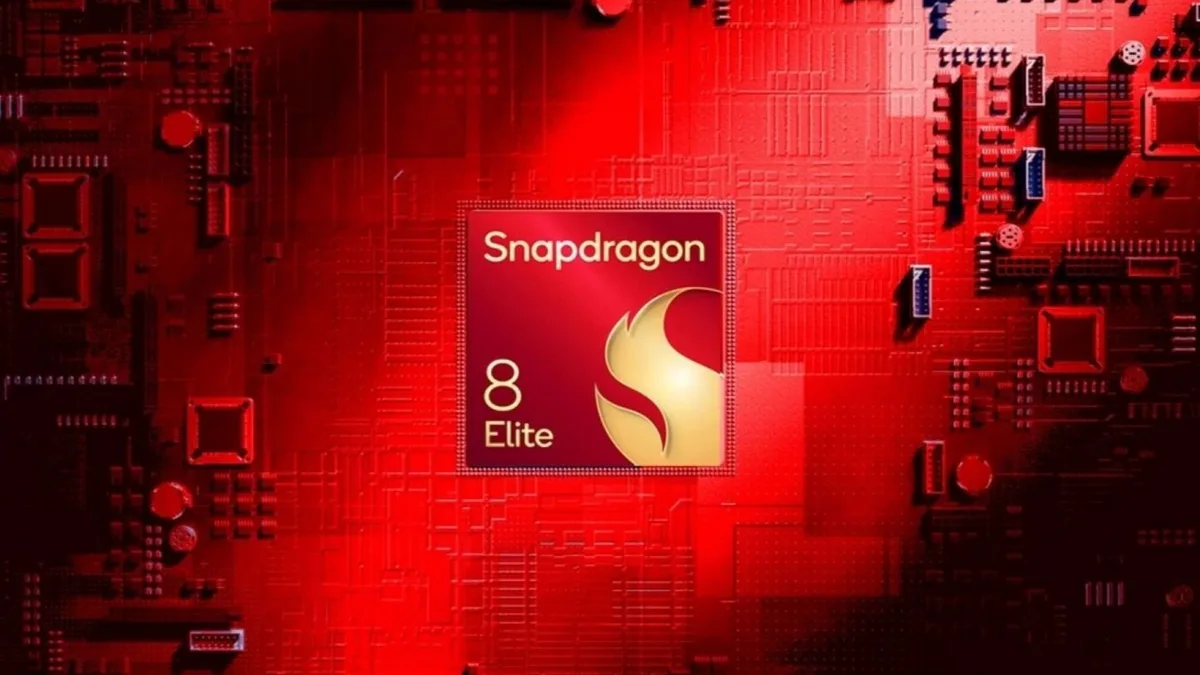 Próximo Snapdragon top de linha terá primeira CPU mobile com 5 GHz