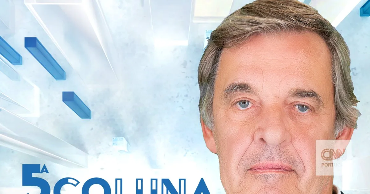 PODCAST | 5.ª Coluna com Miguel Sousa Tavares