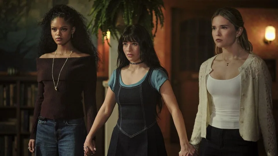 ‘Coven Academy’ Sets A Rotten Tomatoes Score Record On Disney+