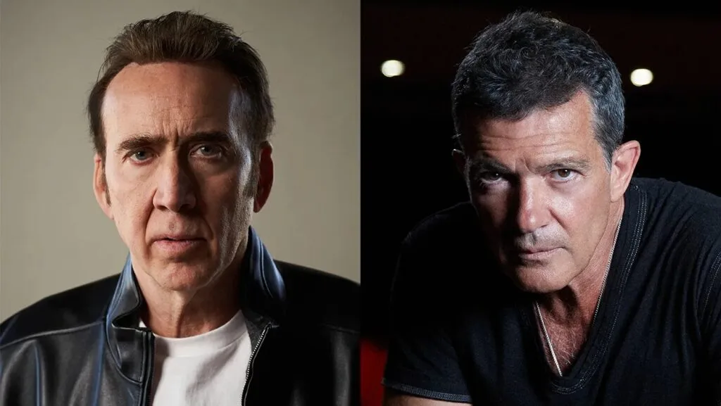 Nicolas Cage e Antonio Banderas irão estrelar a nova temporada de ‘True Detective’