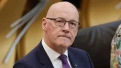No compulsory redundancies from health board cuts - Swinney