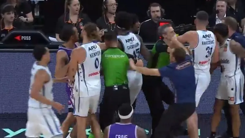 Heated NBL feud spills over again