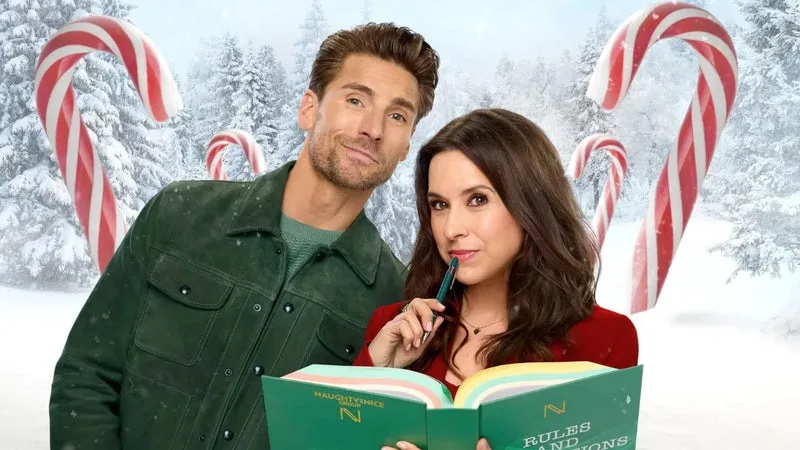 "Sur la liste du père Noël": Noël débarque ce 12 octobre sur TF1