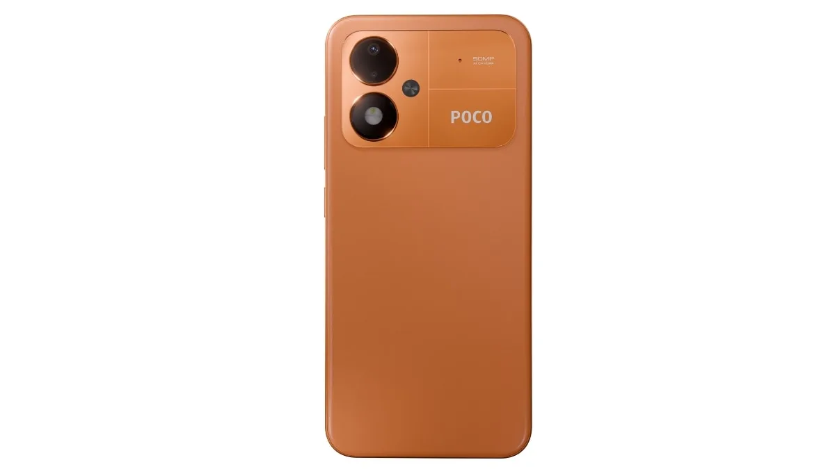 Poco M8x 5G Could Launch in India Under Rs. 20,000, Key Specifications Tipped