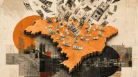 Variação do dólar: como impacta sua vida financeira