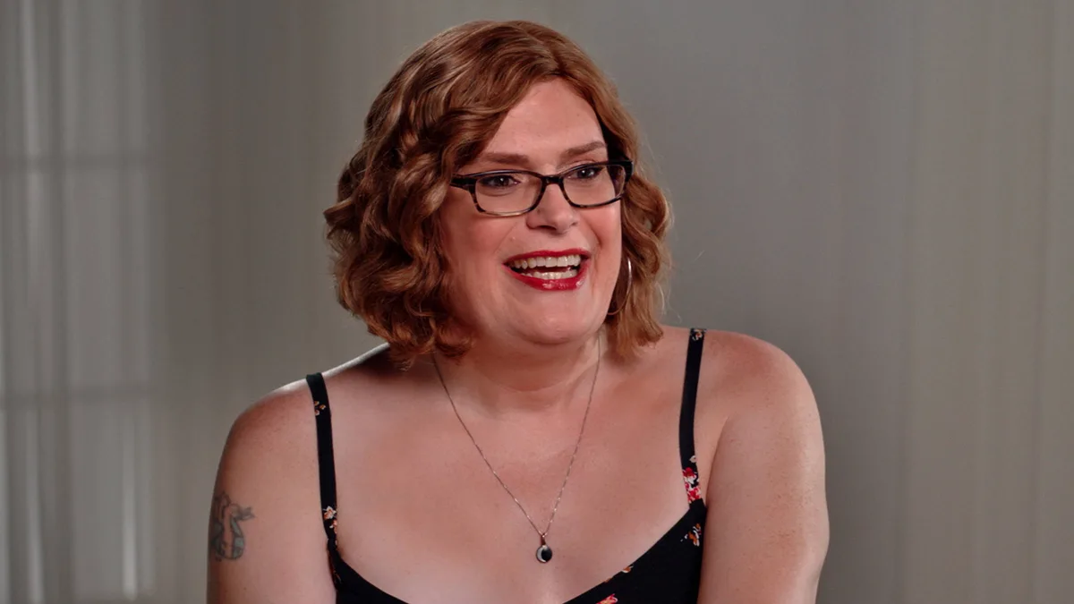 Lilly Wachowski diz que Hollywood barra seu novo projeto com elenco trans