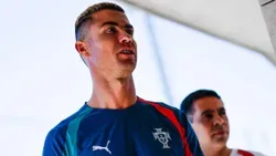 Cristiano Ronaldo: «Jorge Jesus é a escolha perfeita»
