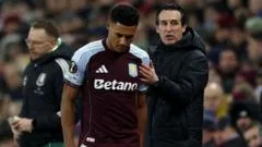 Departing Watkins apologised for refusing to play - Emery
