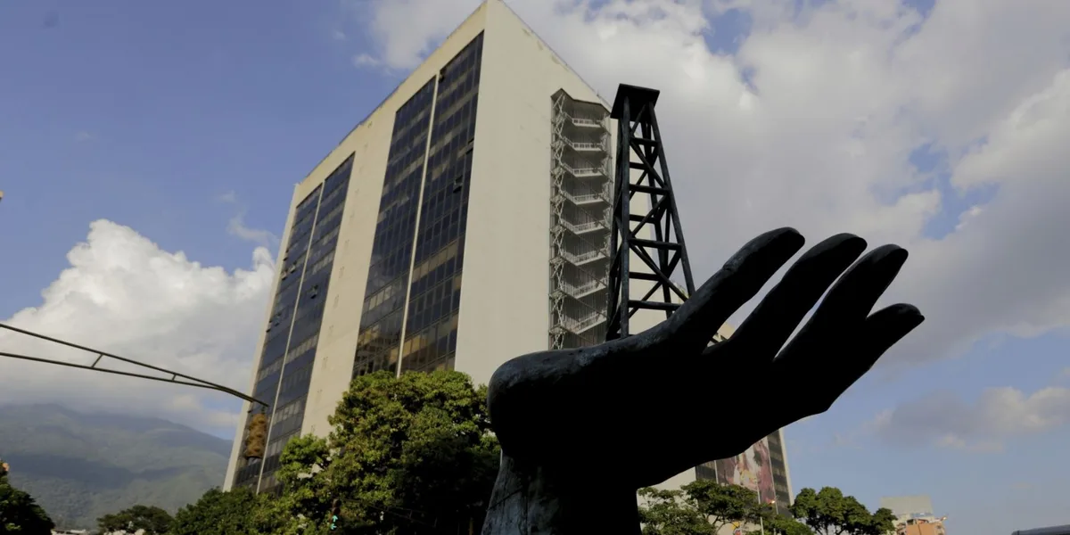 NYT: Lo que hay que saber sobre el plan de EEUU para extraer más petróleo de Venezuela