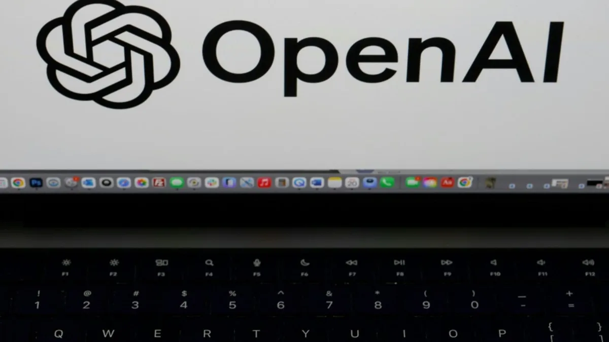 KI-Vorfall mit deutschsprachiger Website: EU-Kommission prüft OpenAI