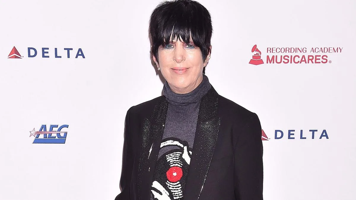 Diane Warren saves viral pig, promises him a 'really good home'