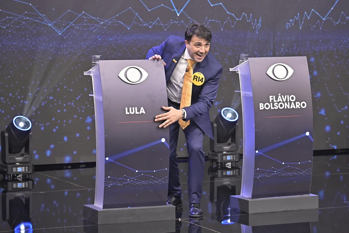 Roberto Reis na Crusoé: O próximo passo de Renan