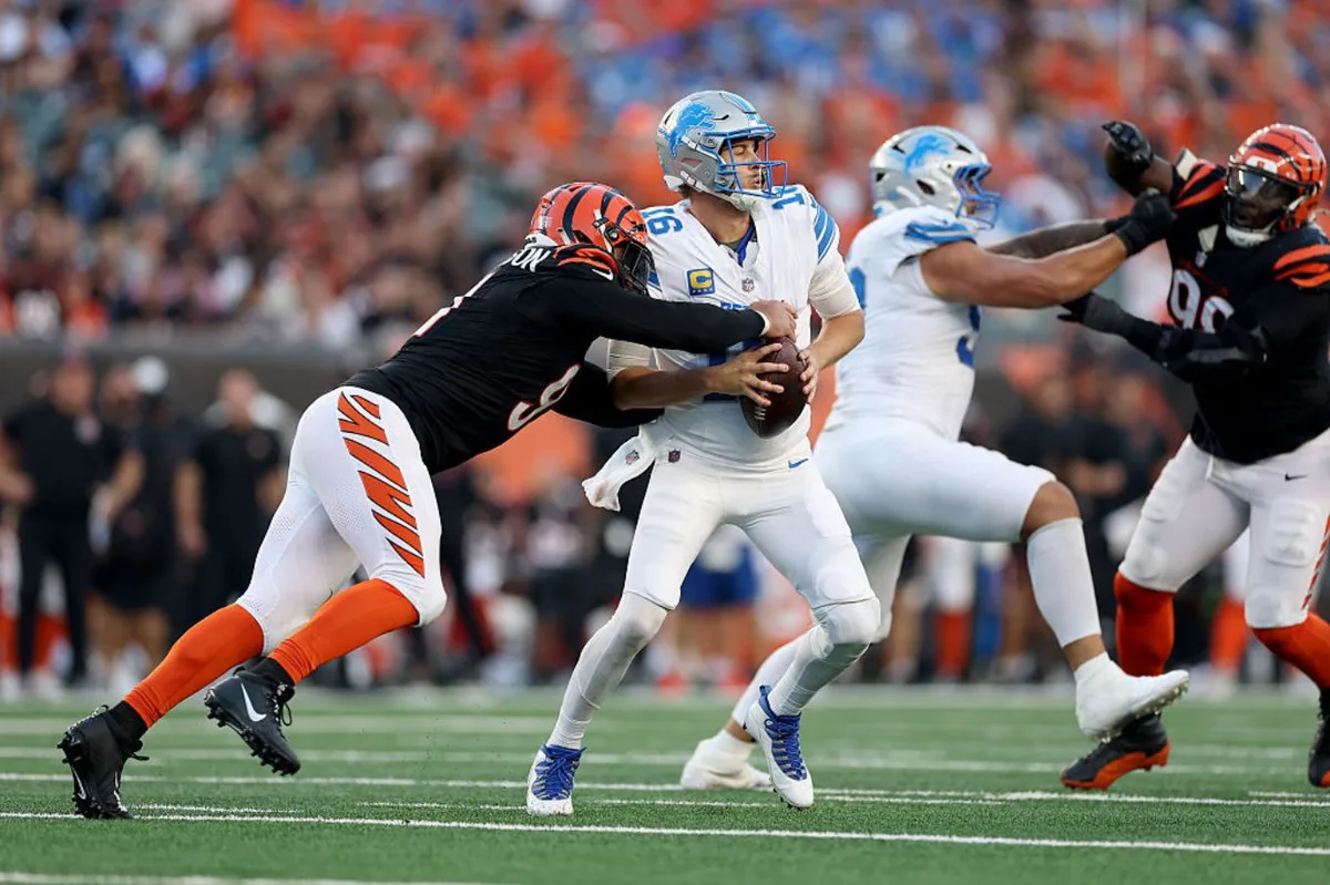 NFL Preseason 2026 Livestream: Here’s Where to Watch Pro Football Games Online