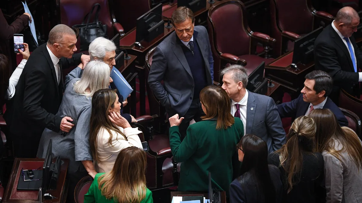 El acuerdo de Santilli con el Norte Grande complica las alianzas de Bullrich