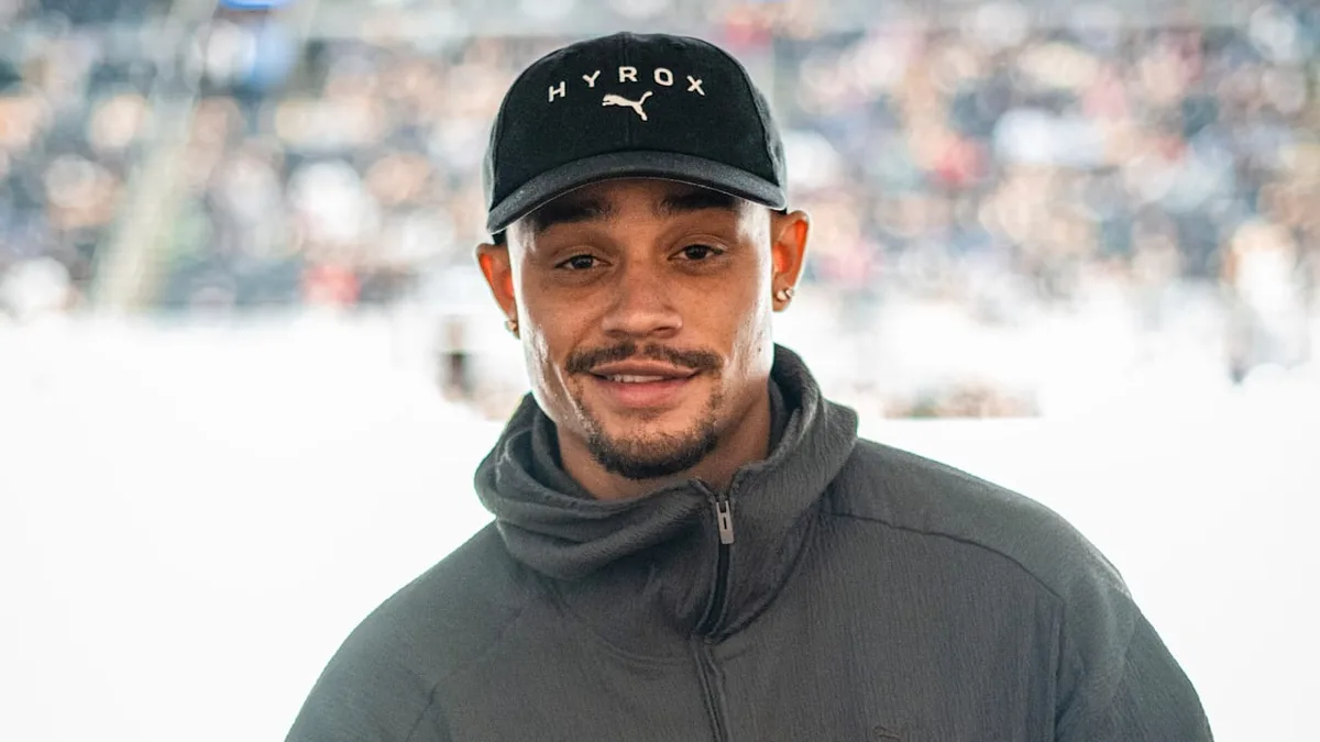 Nach schlimmer Verletzung - Ex-Bundesliga-Star studiert jetzt in Harvard