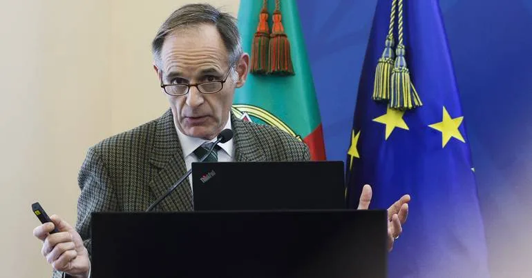 Presidente da AIMA candidato a vogal da AdC