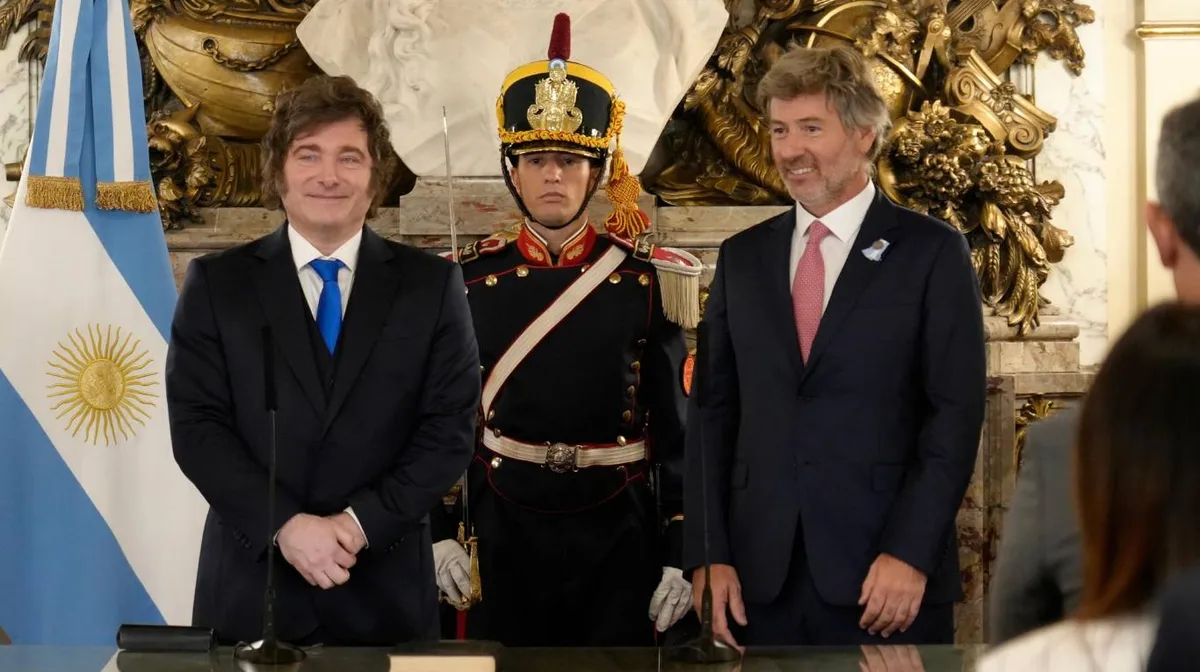 El Gobierno descarta avanzar este año con las vacantes de la Corte Suprema y la Procuración