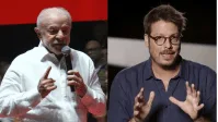 Quem é amigo do presidente é o povo e não o Vorcaro, diz Lula