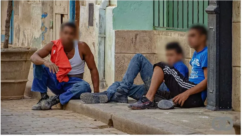 El químico que devora a la juventud cubana: una droga más barata que la comida, familias rotas y una casa de rescate que cuenta los días