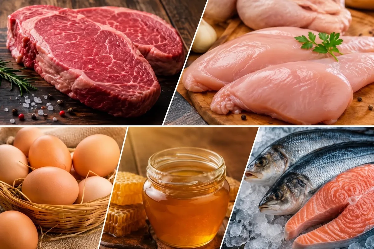 Suspensão da UE às importações de carne, frango, ovos, mel e peixe começa a valer; entenda o que muda para o agro