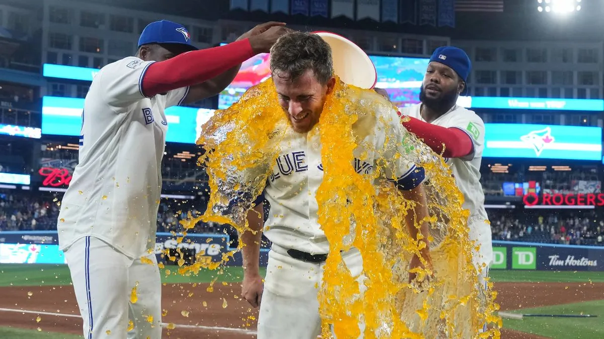 Historical context behind Blue Jays’ wild-card push in weak American League